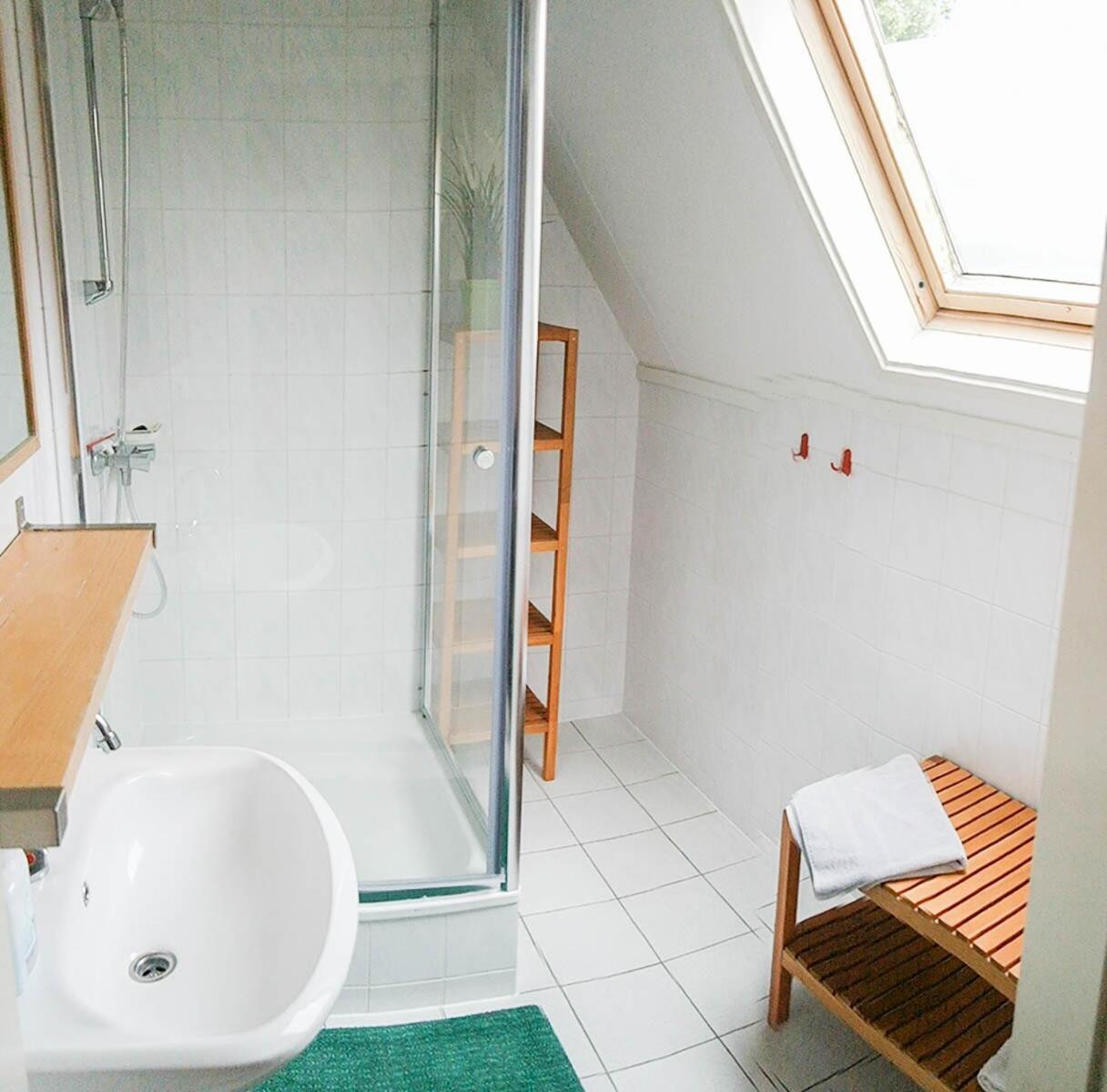 Leonie 6 Pers Holiday Home With A Large Garden Close To The Lauwersmeer Anjum Exterior foto